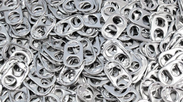 Pull Tabs